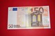 50 EURO - PORTUGAL - H007 C1 - (M) - M90124932811 - UNC - NEUF - NEW - 50 Euro