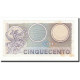 Billet, Italie, 500 Lire, 1976-12-20, KM:95, TTB - 500 Lire