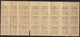 Bons Pour 1 Kg. De Potasse Pure, G.I.R.P.I.A. Charente Maritime, Campagne 1942-43. - Other & Unclassified