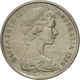 Monnaie, Australie, Elizabeth II, 5 Cents, 1980, SUP, Copper-nickel, KM:64 - 5 Cents