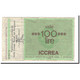 Billet, Italie, 100 Lire, 1977, 1977-01-18, TB - [10] Chèques