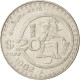 Monnaie, Mexique, 20 Pesos, 1982, Mexico City, TTB+, Copper-nickel, KM:486 - México