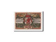Billet, Allemagne, Penkun, 50 Pfennig, Ecusson, 1921, 1921-05-01, NEUF - Autres & Non Classés