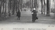 COUTANCES - N° 31 - BOULEVARD JEANNE PAYNEL AVEC PERSONNAGES - CPA NON VOYAGEE - Coutances