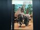 AFRIQUE DE L ' OUEST BERCEAU DE L' ART NÈGRE VIEUX LIVRE DE 1963 ARTS AFRIQUE NOIRE QLQS PAGES CONGO COLONIE  BELGIQUE - Arte Africana