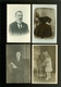 Delcampe - Beau Lot De 60 Cartes Photos ( Carte Photo )  Inconnu Personnes Personne   Mooi Lot Van 60 Fotokaarten  Personen - 5 - 99 Cartes