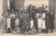 ITALIE - VENETIE  MEOLO  ANNEE SCOLAIRE 1925  GROUPE D'ELEVES  CARTE PHOTO - Altri & Non Classificati