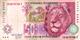 BILLET FIFTY RAND - AFRIQUE DU SUD - Sudafrica