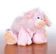 Peluche Collector Petit Cochon Rose GANZ Ty Beanie Pink Pig Stuffed Animal - Peluche