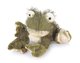 Peluche Collector Grenouille Verte GANZ Ty Beanie Frog Stuffed Animal - Cuddly Toys