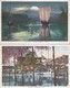 ¤¤  -  JAPON  -  Lot De 8 Cartes  - Drapeaux Des Alliés - Kyoto, Fuji Mountain Etc.........  -  ¤¤ - Autres & Non Classés