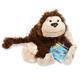Peluche Collector Petit Singe GANZ Ty Beanie Monkey Stuffed Animal - Peluche