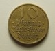 Danzig 10 Pfennig 1932 - Sonstige & Ohne Zuordnung