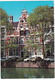 Amsterdam: 2x VW 1200 KÄFER/COX & 1500 VARIANT, ALFA ROMEO ALFASUD, PEUGEOT 204  - Herengracht - (Holland) - Turismo