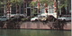 Amsterdam: 2x VW 1200 KÄFER/COX & 1500 VARIANT, ALFA ROMEO ALFASUD, PEUGEOT 204  - Herengracht - (Holland) - Turismo