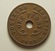 Southern Rhodesia 1 Penny 1952 - Rhodésie