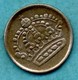 A/  SUEDE / SWEDEN  10 ORE 1955 Silver  KM823 - Suecia