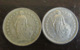 Delcampe - Suisse - Lot De 22 Monnaies 5 Cts à 5 Francs Dont Argent - 1850 à 1989 - TB à TTB / SUP - Autres & Non Classés