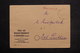 ALLEMAGNE - Enveloppe En Franchise De Ramstein Pour Bad Dürfheim En 1945 - L 25469 - Other & Unclassified