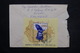 HONGRIE - Enveloppe De Buzau Pour La France En 1994 , Affranchissement Recto Et Verso ( Bloc) - L 25474 - Covers & Documents