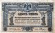 Billet Russe De 1 Rouble De 1918 En T B - - Russia