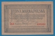 POLAND 1 Marka Polska	17.05.1919	Serie IAA 437,534 P# 19 Polska Krajowa Kasa Pożyczkowa - Pologne