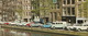 Amsterdam: OPEL KAPITÄN P2, KADETT B, REKORD P2, VW T1C BUS,1200 KÄFER/COX, RENAULT GOÉLETTE, CITROËN 2CV Prinsengracht - Toerisme