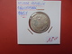 REP.WEIMAR 1 MARK 1925 "F" ARGENT BELLE QUALITE ! - 1 Mark & 1 Reichsmark