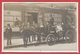 TRANSPORT --  Carte Photo - Paris - Taximètre - Altri & Non Classificati