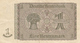 1 Rentenmark Type 1937  J.05916751 - 1 Rentenmark