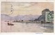 #Z.9494 China, Chungking  Postcard Mailed TCV: On Yangtsze River By Ivon A. Donnely - China