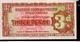 Delcampe - British Banknoten 5 Verschiedene - British Armed Forces & Special Vouchers