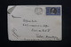 VATICAN - Enveloppe De La Cité Pour Toulon En 1936 , Affranchissement Plaisant - L 25506 - Cartas & Documentos
