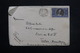 VATICAN - Enveloppe De La Cité Pour Toulon En 1936 , Affranchissement Plaisant - L 25506 - Lettres & Documents