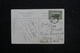 CONGO BELGE - Affranchissement En 1917 Sur Carte Postale De Matadi Pour Nancy - L 25508 - Lettres & Documents