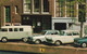Amsterdam: VW T1C BUS, OPEL REKORD A & KAPITÄN P2, AUSTIN 1100 - Prinsengracht, Anne Frank Huis - Toerisme