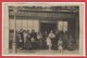 COMMERCE --  CARTE PHOTO - RARE -Café -- Bierre Des Aiglons - Cafés