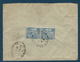 UZ--046-. DALLAY N° 25 - LETTRE RECOMMANDE DE 1909, POUR LONDRES, COTE 20.00 € , BONNE OCCASION - Used Stamps