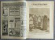 Delcampe - L'Illustration 4037 17 Juillet 1920 Mort De L'impératrice Eugénie/Maroc Zaïan/Fêtes De La Victoire/Syrie Aïntab/Zeppelin - L'Illustration