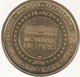 MONNAIE DE PARIS 11 NARBONNE Philaboutique - Abbaye De Fontfroide - Aude 2016 - 2016