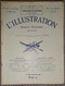L'Illustration 4039 31 Juillet 1920 Mort De M. Vanderbilt/Maroc/Gouraud à Beyrouth Syrie/Vieux Paris/Pologne Et Russie - L'Illustration