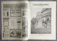 Delcampe - L'Illustration 4039 31 Juillet 1920 Mort De M. Vanderbilt/Maroc/Gouraud à Beyrouth Syrie/Vieux Paris/Pologne Et Russie - L'Illustration