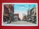 ETATS - UNIS -  " LEXINGTON - " MAIN ST LOOKING WEST " - ////  BELLE ANIMATION...  /// - Lexington