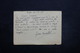 FRANCE - Taxes De Nice Sur Entier Postal De Borgo ( Italie ) En 1947 - L 25559 - 1859-1959 Lettres & Documents