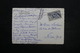 FRANCE - Affranchissement Plaisant De Aix Les Bains Sur Carte Postale Pour Nice En 1951 - L 25560 - 1921-1960: Période Moderne