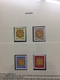 Collection First Stamps In Euro MNH Very Fine - Collezioni (in Album)