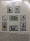 Delcampe - Collection First Stamps In Euro MNH Very Fine - Collezioni (in Album)