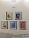 Delcampe - Collection First Stamps In Euro MNH Very Fine - Collezioni (in Album)