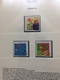 Delcampe - Collection First Stamps In Euro MNH Very Fine - Collezioni (in Album)