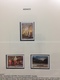 Delcampe - Collection First Stamps In Euro MNH Very Fine - Collezioni (in Album)